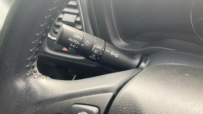 Honda HR-V 1.5 i-VTEC SE 5dr Petrol Hatchback